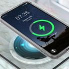 Samsung Galaxy S26 Techsuit - MagSafe Pro - Lila tok