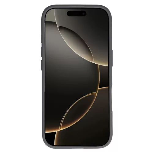 Tel Protect Aura Matte Magsafe tok iPhone 15 Pro szürke