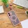 Samsung Galaxy A17 FULL MATTE MAG COVER tok világos rózsaszín