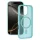 Tel Protect Aura Matte MagSafe iPhone 15 tok