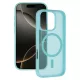 Tel Protect Aura Matte MagSafe iPhone 15 tok