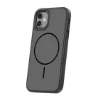iPhone 11 Frame Thin Mag tok fekete