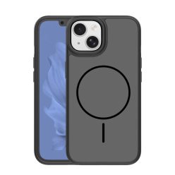 iPhone 13 6,1" fekete tok