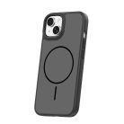 iPhone 13 6,1" fekete tok