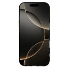 Átlátszó Slim Magsafe tok iPhone 14 Pro grafit tok