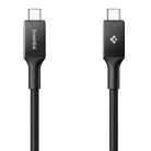 Spigen EB10015CC Essential Type-C kábel 100W 150cm fekete