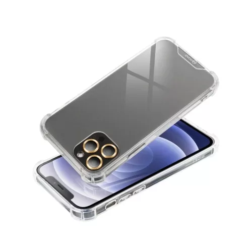 Samsung Galaxy A57 5G tok ROAR ARMOR tok átlátszó