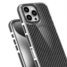 Samsung Galaxy S25 Ultra fekete tok