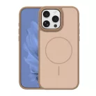 iPhone 16 Pro tok Frame Thin Mag barna tok