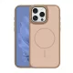 iPhone 16 Pro tok Frame Thin Mag barna tok