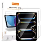 iPad Pro 13 (2024) Clear Techsuit - ArmorGlass CrystalHD (2 pack) üvegfólia