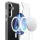 Samsung Galaxy S26 Ultra Techsuit - MagSafe Pro - Lila tok
