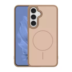 Samsung Galaxy S26 barna tok