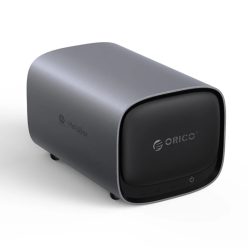 ORICO NAS MetaBox Pro Home hálózati lemez tömb - szürke