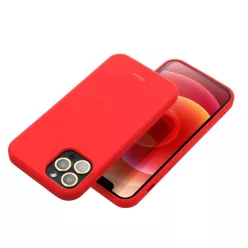 Xiaomi Redmi 15 4G / 5G forró rózsaszín tok