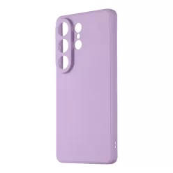 OBAL:ME Matt TPU tok Samsung Galaxy S26 Ultra Lila