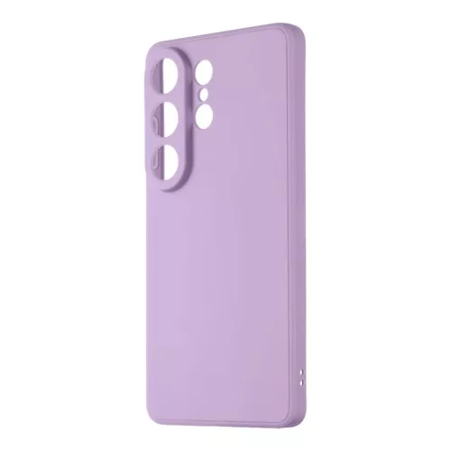 OBAL:ME Matt TPU tok Samsung Galaxy S26 Ultra Lila