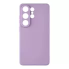 OBAL:ME Matt TPU tok Samsung Galaxy S26 Ultra Lila