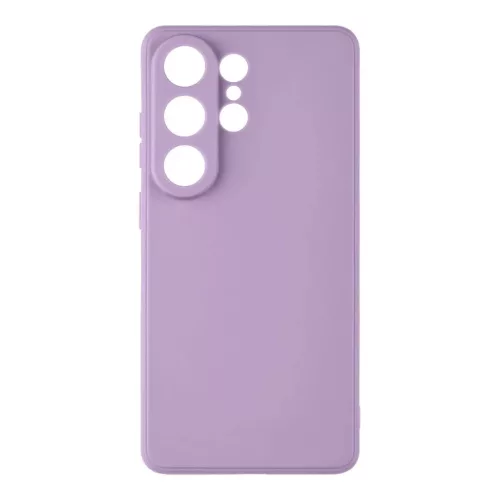 OBAL:ME Matt TPU tok Samsung Galaxy S26 Ultra Lila