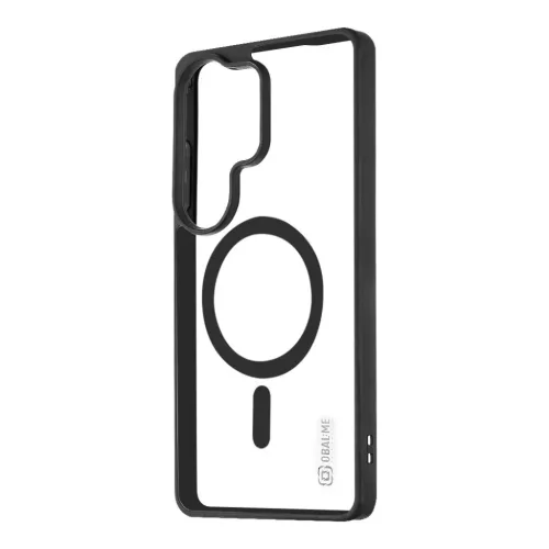 OBAL:ME MagNetix Outline Samsung Galaxy S26 Ultra fekete tok