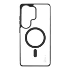 OBAL:ME MagNetix Outline Samsung Galaxy S26 Ultra fekete tok