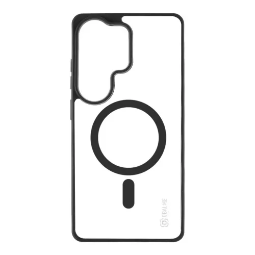 OBAL:ME MagNetix Outline Samsung Galaxy S26 Ultra fekete tok