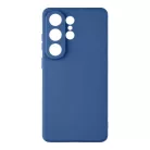 OBAL:ME Matt TPU tok Samsung Galaxy S26 Ultra-hoz, Sötétkék