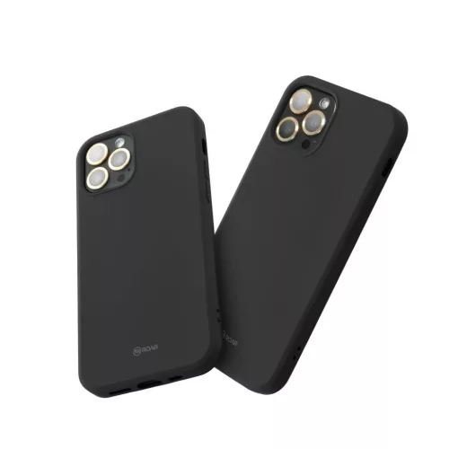 Xiaomi Redmi 15 4G tok ROAR színes Jelly fekete