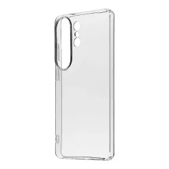 OBAL:ME TPU tok Samsung Galaxy S26 Ultra átlátszó
