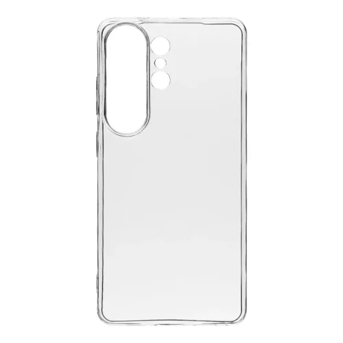 OBAL:ME TPU tok Samsung Galaxy S26 Ultra átlátszó