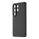 OBAL:ME Matt TPU Samsung Galaxy S26 Ultra fekete tok