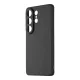 OBAL:ME Matt TPU Samsung Galaxy S26 Ultra fekete tok