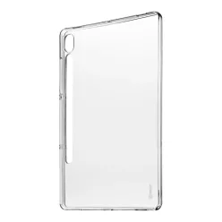   OBAL:ME TPU tok Samsung Galaxy Tab S10 Lite / S9 / S9 FE / S10 FE átlátszó