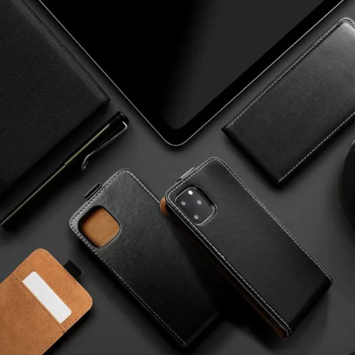 Samsung Galaxy S26 Ultra fekete tok