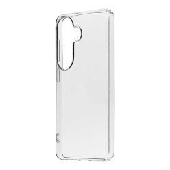 OBAL:ME TPU tok Samsung Galaxy S26 tok átlátszó