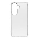 OBAL:ME TPU tok Samsung Galaxy S26 tok átlátszó