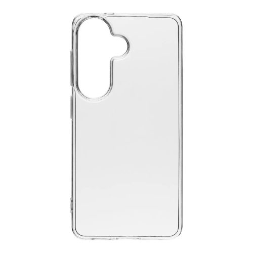 OBAL:ME TPU tok Samsung Galaxy S26 tok átlátszó