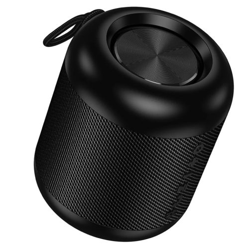 Borofone Portable Bluetooth Speaker BR102 Gratificado black
