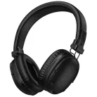 Borofone fejhallgatók BO34 Suenos bluetooth fekete