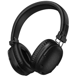 Borofone fejhallgatók BO34 Suenos bluetooth fekete
