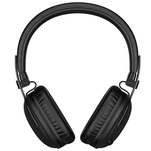 Borofone fejhallgatók BO34 Suenos bluetooth fekete