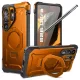 Samsung Galaxy S26 Ultra Tok Supcase UB Grip Mag MagSafe Korall Tok