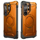 Samsung Galaxy S26 Ultra Tok Supcase UB Grip Mag MagSafe Korall Tok