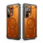 Samsung Galaxy S26 Ultra Supcase Unicorn Beetle Pro Mag Magsafe 2-set Coral tok