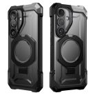 Samsung Galaxy S26 Supcase Ub Grip Mag Magsafe fekete tok