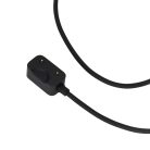 HLS-3 mágneses USB-C töltő Samsung Galaxy Fit3-hoz 1m - fekete