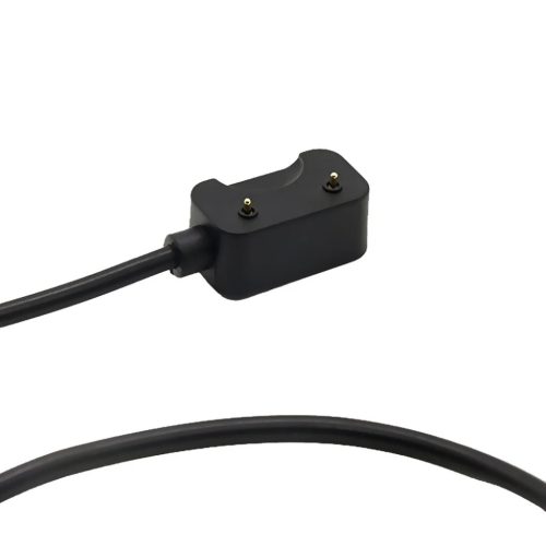 HLS-3 mágneses USB-C töltő Samsung Galaxy Fit3-hoz 1m - fekete