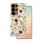 Samsung Galaxy S25 Ultra fehér tok