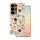 Samsung Galaxy S25 Ultra fehér tok