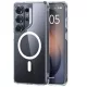 Samsung Galaxy S26 Ultra Classic Hybrid Magsafe tok